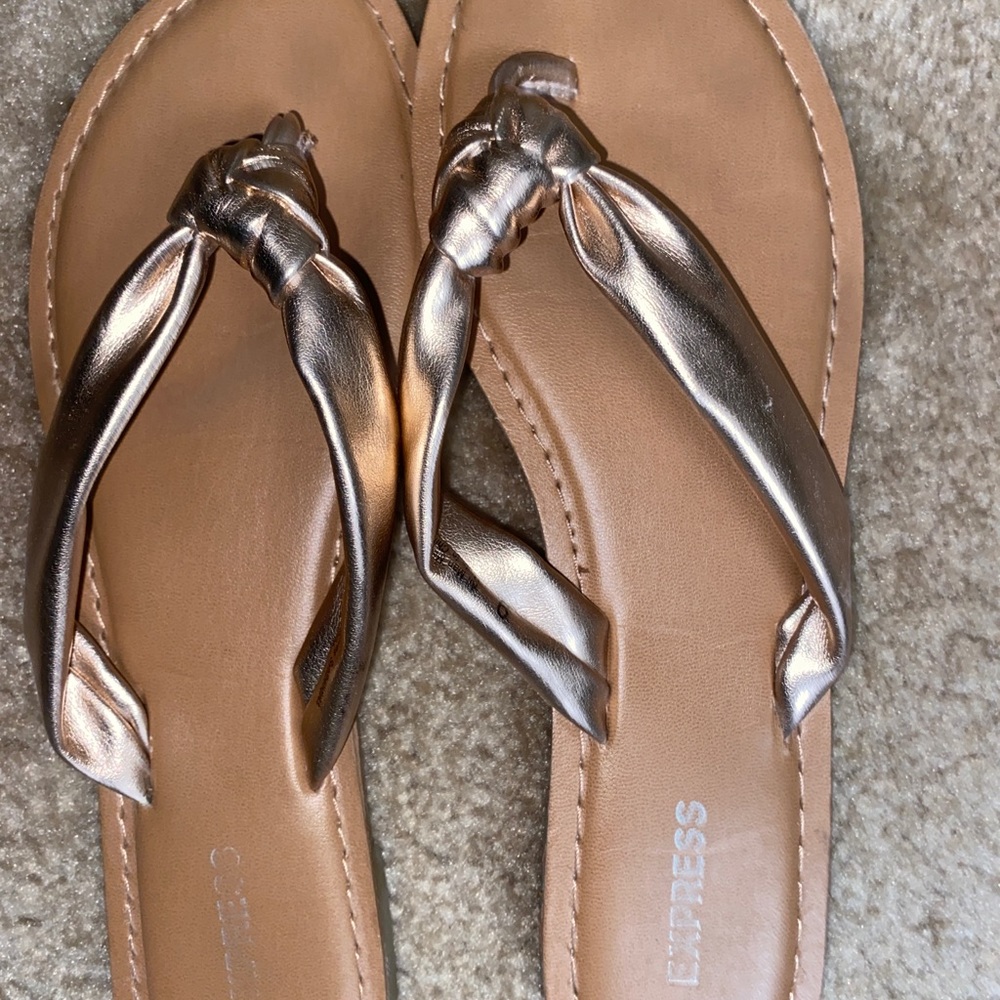 Express sandal - Picture 3 of 4